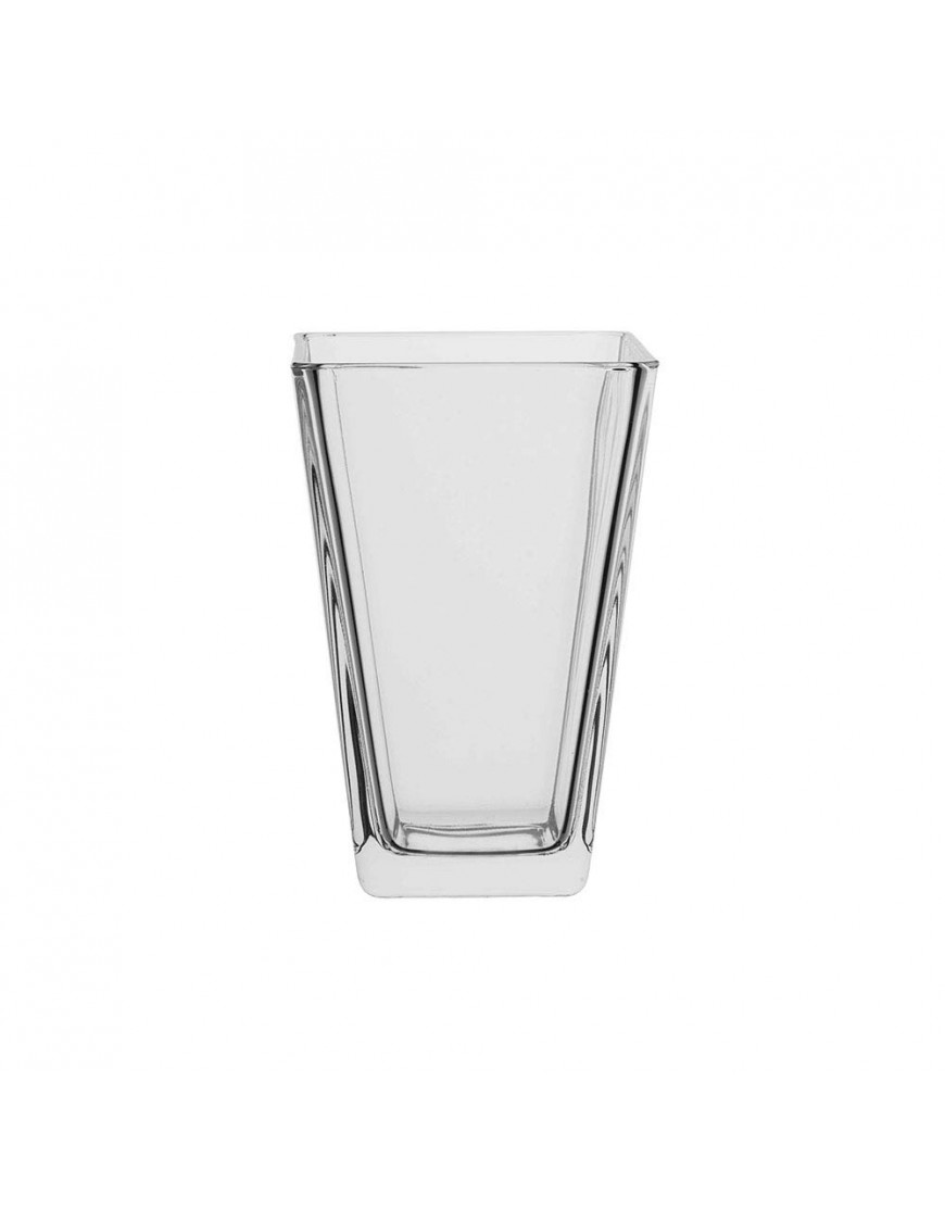 Commercial Vase en verre décoratif 958 ml Lot de 2 B086XG43WN